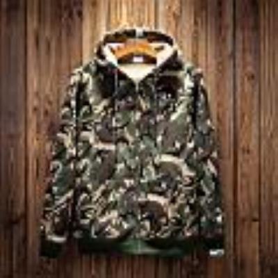 Cheap AAPE Hoodies wholesale No. 10